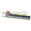 12" RULER W/ Round End